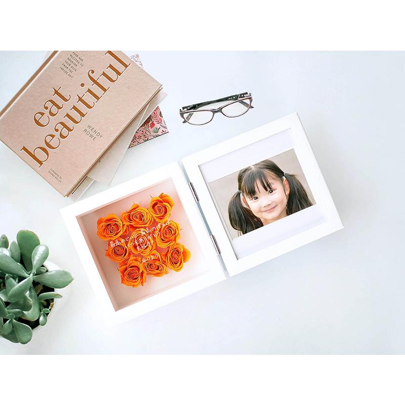 名入れギフト 結婚記念日 カワイイ 写真立て 記念品 かわいい 名入れギフト 結婚記念日 カワイイ 写真立て 記念品 かわいい