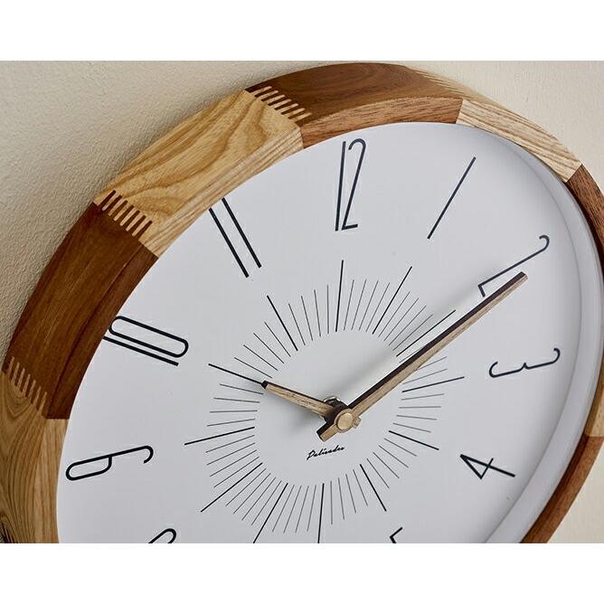 カッコイイ 木製フレーム 壁掛け時計 ブードリ カッコいい 掛け時計 カフェインテリア オシャレ 柱時計 おしゃれ 電波時計 カワイイ ウォールクロック If Life Plus Yahoo 店 通販 Yahoo ショッピング