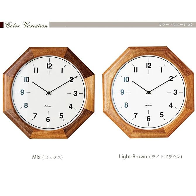 木製フレーム 八角形 壁掛け時計 レトロ 掛け時計 ノスタルジック 昭和モダン 電波時計 おしゃれ 柱時計 古時計風 かわいい 時計 渋い 壁掛時計 If Life Plus Yahoo 店 通販 Yahoo ショッピング