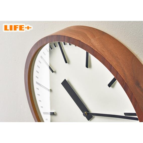 壁掛時計 北欧 かっこいい 新築祝い 壁掛け時計 シンプル カッコイイ 木製 おしゃれ オシャレ 可愛い 贈り物 高級 掛け時計 カフェ 開店祝い If Life Plus Yahoo 店 通販 Yahoo ショッピング