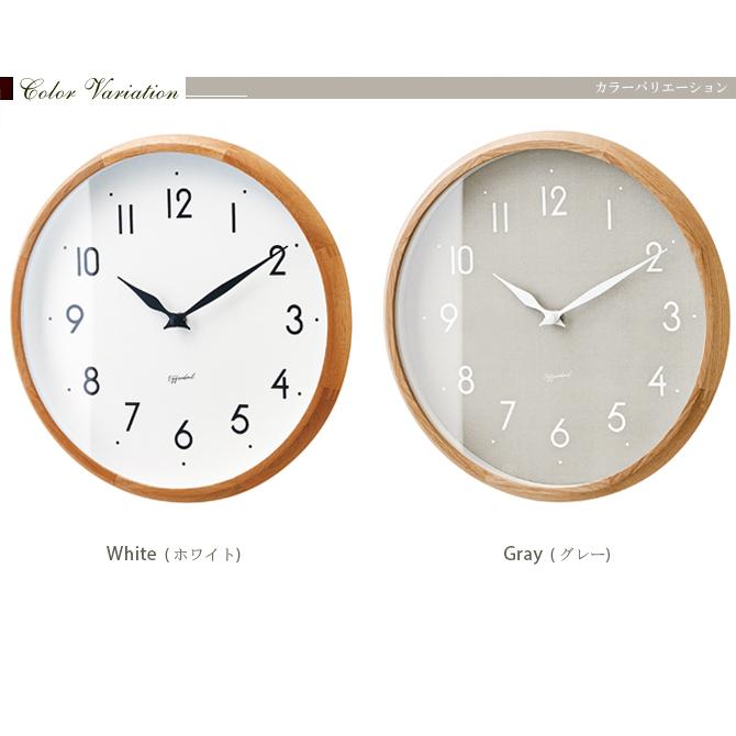 かわいい 壁掛け時計 北欧 電波時計 オシャレ 掛け時計 カワイイ カッコイイ デザイン時計 CL-3992 |  | 02
