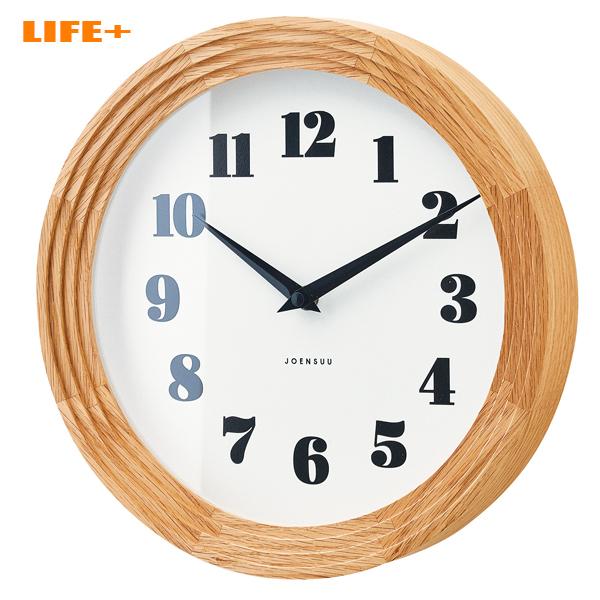 丸い 壁掛時計 シンプル おしゃれ オシャレ 可愛い 壁掛け時計 かわいい 静か 見やすい カワイイ おしゃれ 木製 スイープ