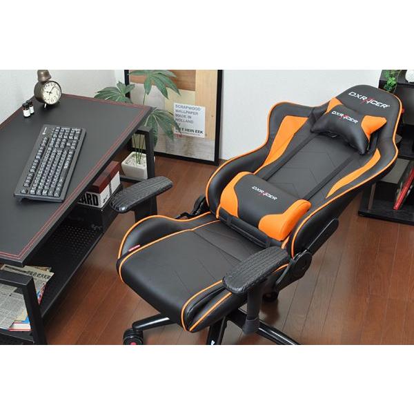 レーサーチェア オフィスチェア かっこいい 椅子 Dixer Z Rw Life Plus Yahoo 店 通販 Yahoo ショッピング