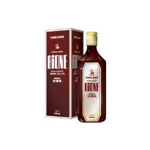 乳酸菌生産物質 ビオネA 500ml