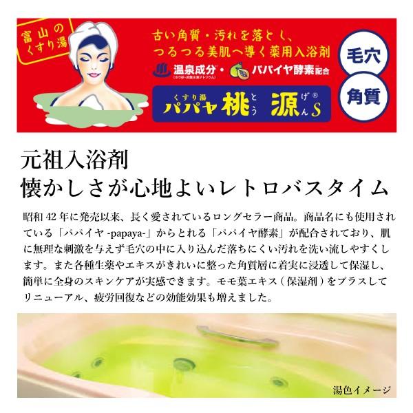 パパヤ桃源S 210g×2袋 スタンディングパウチ ジャスミンの香り 2024 年