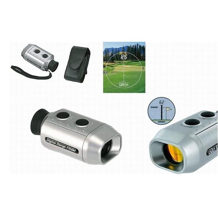 ゴルフ距離計 ベタピンスコープ【美品】 携帯型ゴルフ距離計7X18単眼鏡 デジタルゴルフスコープ 距離計 2モード