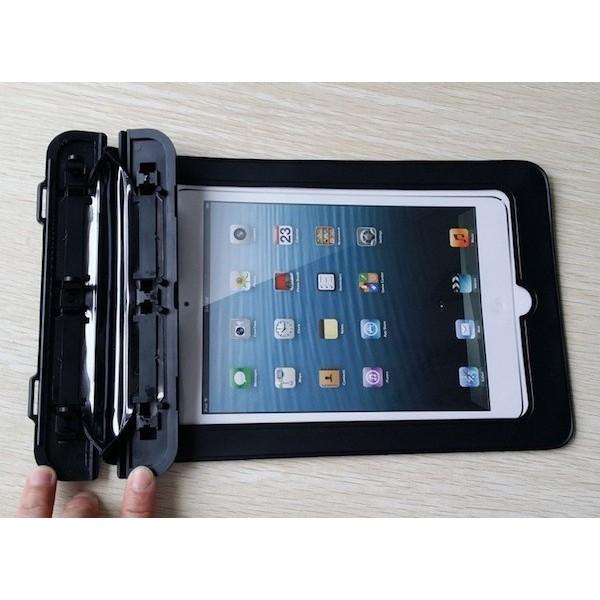 防水&防塵 iPad mini用ケース 7.9インチの各モデルに対応 ビーチやお