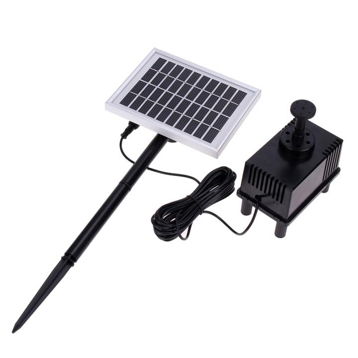ソーラーポンプ噴水セット 太陽光発電で電源いらず ミニブラシレスポンプ採用 お手軽噴水セット LP-SP002 :lp01220:ライフパワーショップ - 通販 - Yahoo!ショッピング ソーラーポンプ噴水セット 太陽光発電で電源いらず ミニブラシレスポンプ採用 お手軽噴水セット LP-SP002 :lp01220:ライフパワーショップ - 通販 - Yahoo!ショッピング