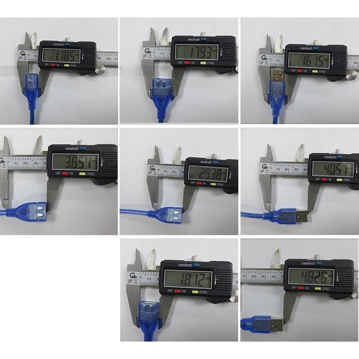 USB2.0延長ケーブル 3m マウス・キーボード・カメラ・プリンターの接続