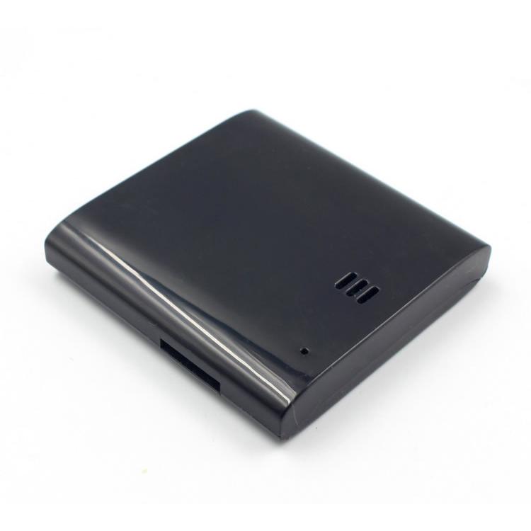 BLUETOOTH対応オーディオレシーバー 30PINアダプタ ワイヤレス音楽受信