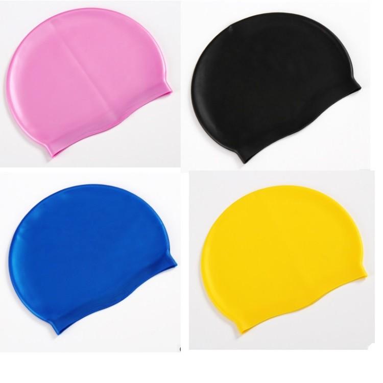 シリコンスイムキャップ 競泳 塩素から髪を守る 水の浸入防止 ジムのプール 長髪用にお勧め スイムウェアにフィット 水泳帽 男女兼用 3色 Lp Sswhat05 Lp ライフパワーショップ 通販 Yahoo ショッピング