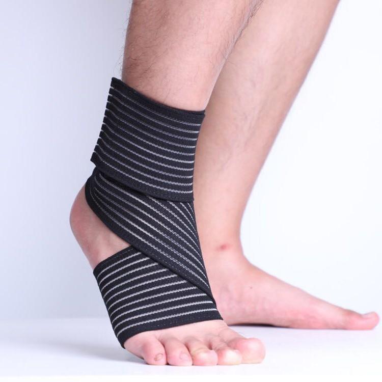 特別セール品 スポーツ包帯 巻くサポーター 圧縮ラップ 包帯ストラップ シリコン 足 腕 手首 足首 太腿 肘の保護 弾力性 通気性 エクササイズ フィットネス Lp Jc911 Materialworldblog Com