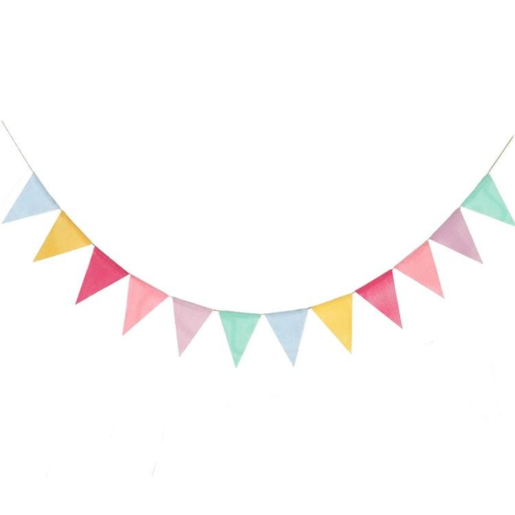 フラッグガーランド 約4 5m 三角旗枚 キャンプや催し物の装飾に イベント Diy カラフル レインボーカラー パーティーフラッグ デコレーション Lp Selflag15 Lp ライフパワーショップ 通販 Yahoo ショッピング