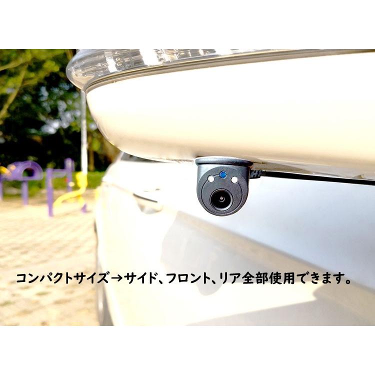 USB給電式WI-FIカメラ サイドカメラ スマホ用無線カメラ 720P DC 5V