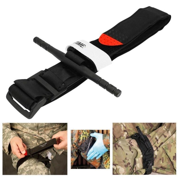 防災用品 常備品 止血帯 軽量駆血帯 固定ベルト 止血ベルト ワンタッチバンド 緊急 応急処置 手当 軍隊装備 コンバット タクティカル用品 Lp Atbnd38 Lp ライフパワーショップ 通販 Yahoo ショッピング