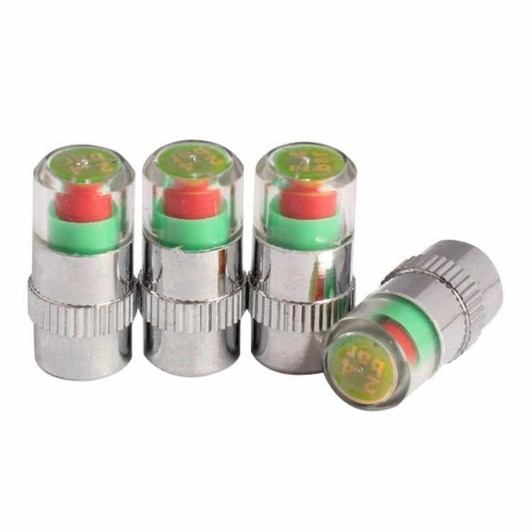 空気圧低減警告バルブキャップ 4個セット エアーチェック 取り付けも取り外しも簡単 空気圧を目視で確認 車 バイク 自転車 事故防止 Lp Yktipc04s Lp ライフパワーショップ 通販 Yahoo ショッピング