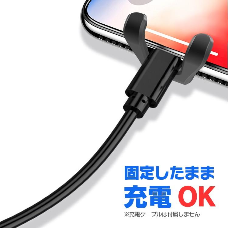 エアコン送風口用スマホホルダー 車載ホルダー 吹き出し口に取り付け 高級感 耐久性 安定性 置くだけでフィット ソフトラバー 重力で自動調節 Lp Auz1196 Lp ライフパワーショップ 通販 Yahoo ショッピング