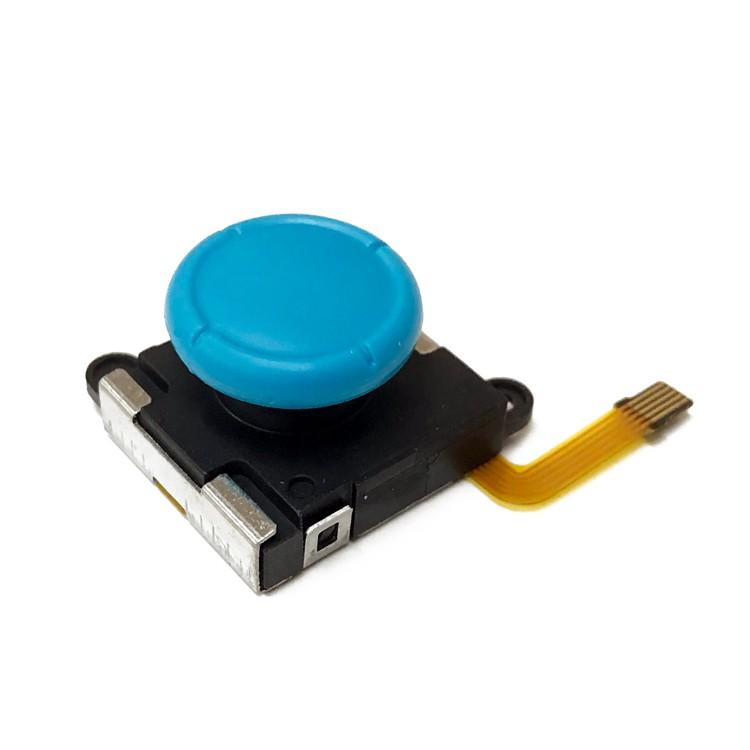 直輸入品激安 Nintendo Switch Joy Con用 交換用アナログスティック 単品販売 スティックキャップ付 L R兼用 Joy Con修理用 スペアー用スティックユニット Lp Dobeysl7 Discoversvg Com