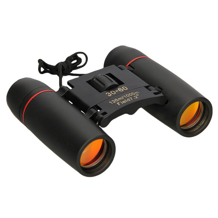 小型双眼鏡 8倍 折畳み式 オペラグラス 携帯用 軽量 コンパクトサイズ 生活防水 ストラップ