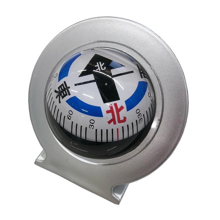 車載用コンパス 方位磁石 バイク 船舶 アウトドアなどでも利用可能 360度回転 球形 取り付け簡単 東西南北漢字表記 直径約7cm 粘着シート固定 Lp Chdlc600 Lp ライフパワーショップ 通販 Yahoo ショッピング