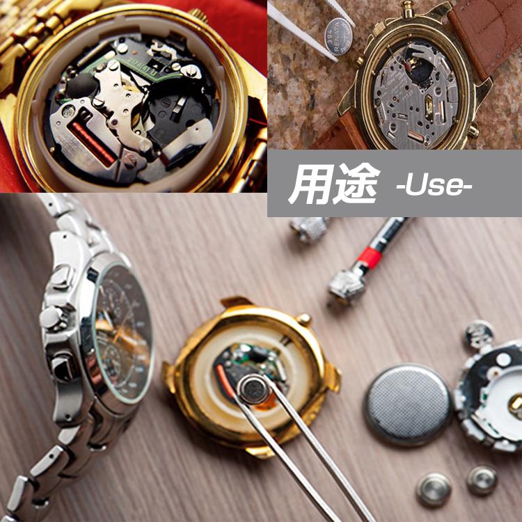 裏蓋オープナー 腕時計の電池交換や修理に 専用工具 時計工具 ドライバー 修理ツール 軽量 裏蓋開け こじ開け ヘラ カバー開き 耐久性 先端カバー Lp Wbpo81m Lp ライフパワーショップ 通販 Yahoo ショッピング