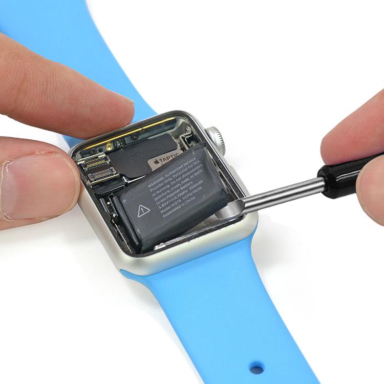 裏蓋ドライバー こじ開け ステンレス 工具 腕時計修理ツール 裏蓋ドライバー こじ開け ステンレス 工具 腕時計修理ツール