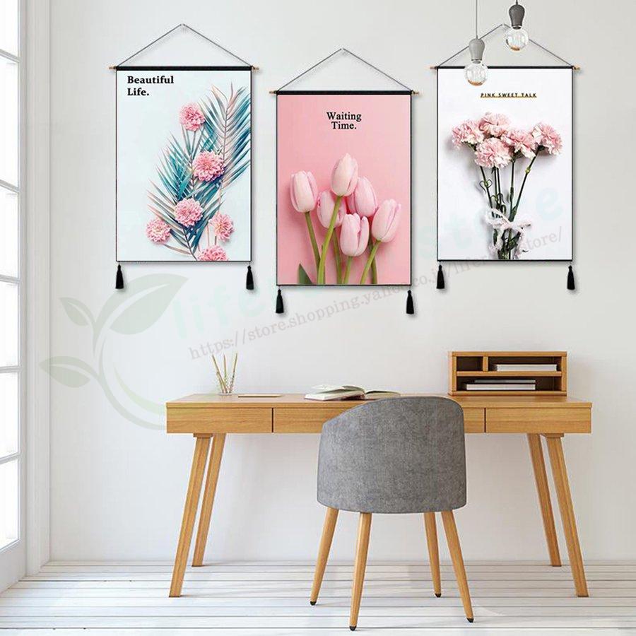 3枚セット タペストリー ファブリック インテリア 壁 北欧 春 カフェ 大きい 目隠し おしゃれ ピンク 新築祝い かわいい おしゃれ 送料無料 Y8hgc2qijv タペストリー Escalierco Com