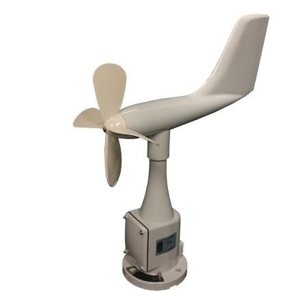 SATO 佐藤計量器 風向風速警報器用発信器 W639-ED1 7910-00 SATO 佐藤計量器 風向風速警報器用発信器 W639-ED1 7910-00