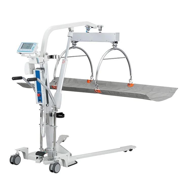 A＆D 電動昇降リフト式体重計 （スマートリフトスケール） AD-6082