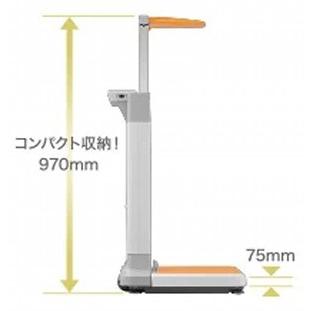 ★11時間以内発送★美品 【見積対応】 A＆D デジタル身長体重計 AD-6351 【3124436465】(111320円)