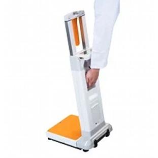 見積対応】 A＆D デジタル身長体重計 AD-6351 : 生活計量(ライフ