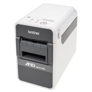 A＆D ラベルプリンタ AD-8128A