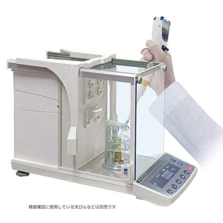 A＆D 電動マイクロピペット PA-200 : 生活計量(ライフスケール) - 通販 