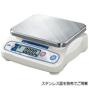 A＆D デジタルはかり SH-1000 （秤量：1kg）｜lifescale｜02
