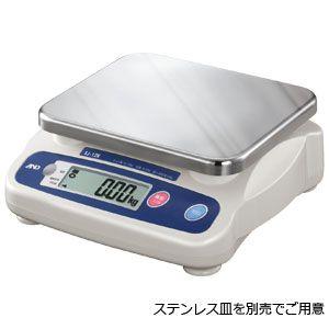 エー・アンド・デイ 電気抵抗線はかり 4g～300g 調合 調剤 EKW デジタルスケール 検定付きはかり AND 札幌市 新道東店 A＆D 検定付き デジタルはかり SJ-1000 使用地区：A3 （秤量：1kg