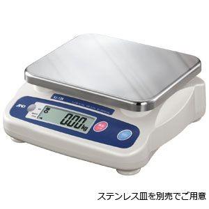 A＆D 検定付き デジタルはかり SJ-1000 使用地区：A1/A2/A4/A5 （秤量：1kg） :adsj1000a1245:生活計量