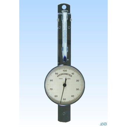 安藤計器 360度毛髪湿度計 （ポリメーター） 11-13 （-10〜50℃）