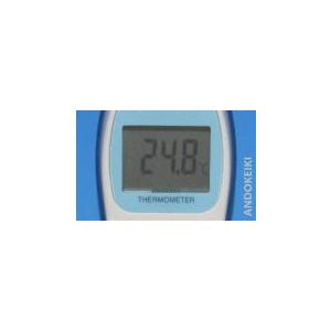 【見積対応】 安藤計器 デジタル温度計 ADS-10 （110mm 標準センサ付）｜lifescale｜02