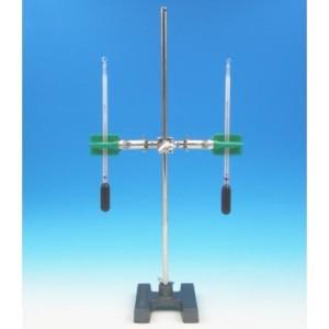 安藤計器 カタ温度計セット KTG-SET （普通カタ計、高温カタ計