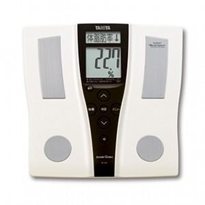 タニタ 電子体組成計 インナースキャン BC-250 : 生活計量(ライフ