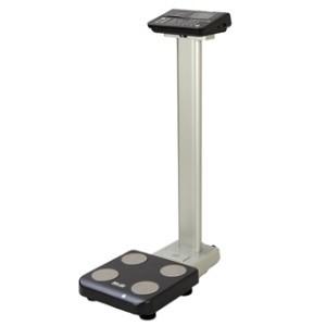 見積対応】 タニタ デュアル周波数体組成計 （ダークグレー） DC-430A