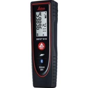 タジマ レーザー距離計 ライカディスト D110 DISTO-D110