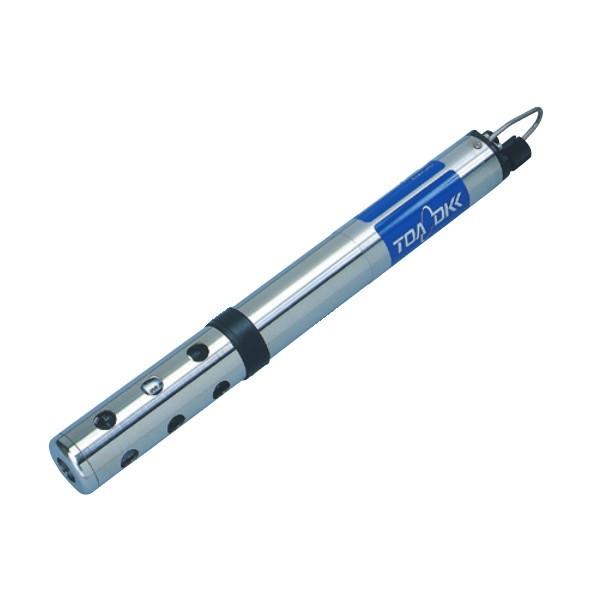 東亜ディーケーケー 標準センサモジュール＋水深センサ WMS24-1-01