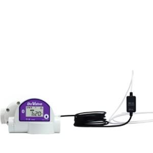 T＆D 自動水やり機 DoValue 温度センサセット DOV-25BT-TS : 生活計量