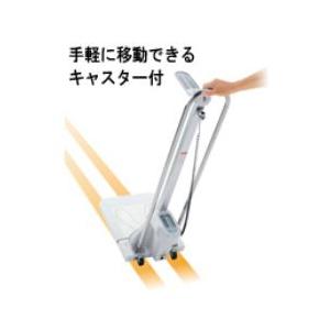 ムラテックKDS デジタル身長体重計 DST-210S ＋ 外部表示ユニット YM