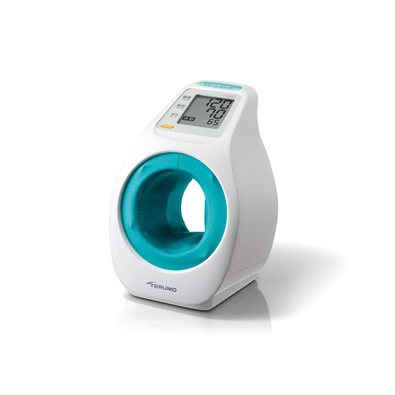 テルモ 上腕式電子血圧計 ES-P2020ZZ