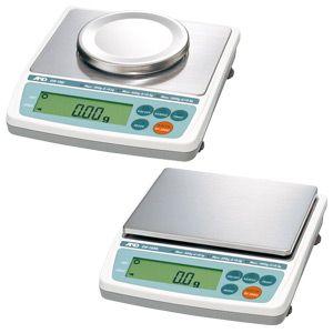 A＆D パーソナル電子てんびん EW-1500i （秤量：300g/600g/1.5kg