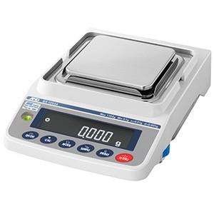 A＆D ベーシック汎用電子天びん GF-1603A （秤量：1620g）の画像