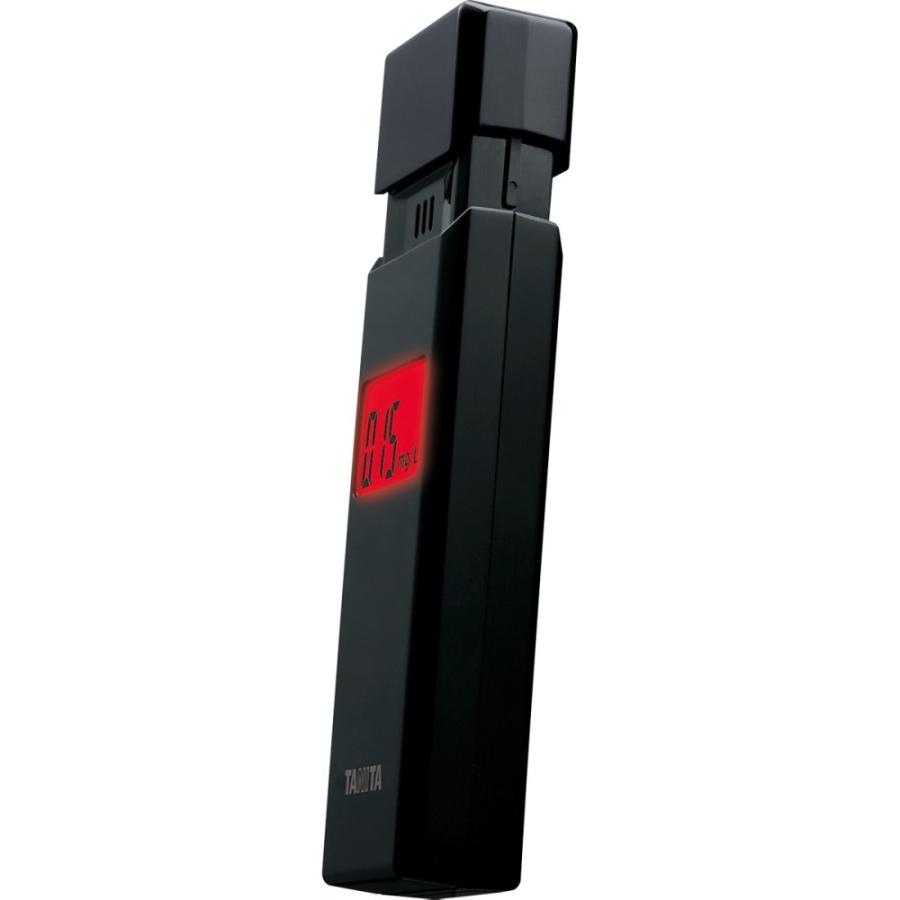 タニタ NIOIチェッカー Amazon | タニタ においチェッカー ES-100A BK | タニタ(Tanita