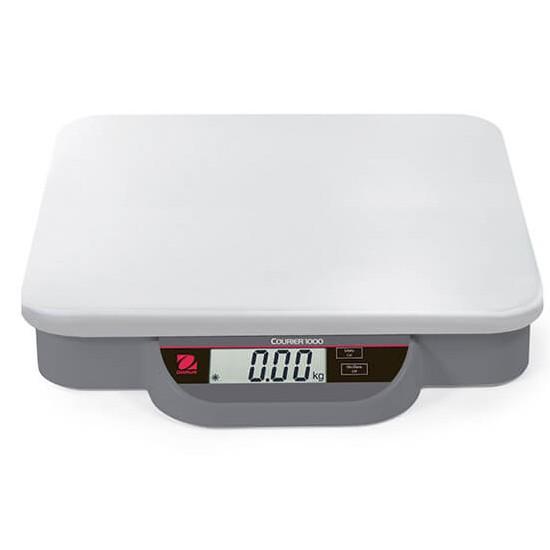 オーハウス エコノミー台はかり Courier1000シリーズ i-C12P75JP